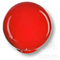 626RJ1 Ручка кнопка детская коллекция , выполнена в форме шара, цвет красный глянцевый